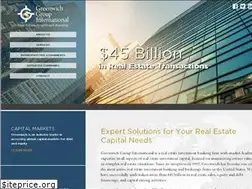 Sites similar to greenwichgrp.com