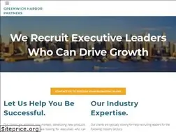 Sites similar to greenwichharborpartners.com