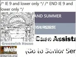 Sites similar to greenwichhouse.org