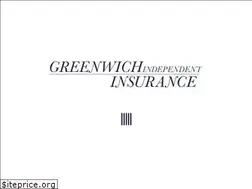 Sites similar to greenwichinsurance.com
