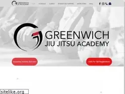 Sites similar to greenwichjiujitsu.com