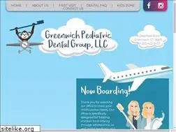 Sites similar to greenwichkidsdentist.com