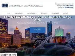 Sites similar to greenwichlawgroup.com