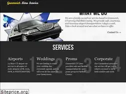 Sites similar to greenwichlimo.com