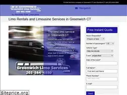 Sites similar to greenwichlimoservices.com