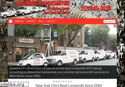 Sites similar to greenwichlocksmiths.com