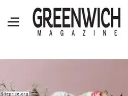 Sites similar to greenwichmag.com
