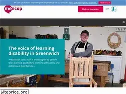 Sites similar to greenwichmencap.org.uk