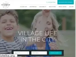Sites similar to greenwichmillenniumvillage.co.uk