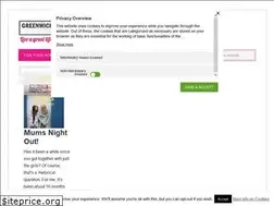 Sites similar to greenwichmums.com
