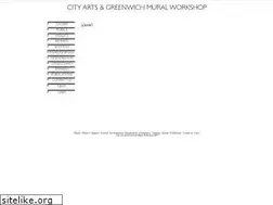 Sites similar to greenwichmuralworkshop.com