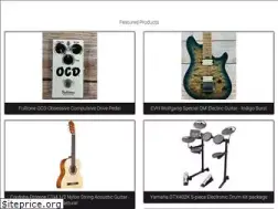 Sites similar to greenwichmusic.com