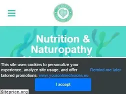 Sites similar to greenwichnaturopathyclinic.com