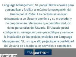 Sites similar to greenwichnautica.es