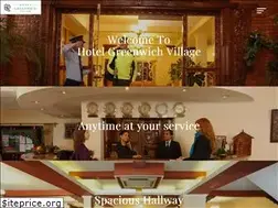 Sites similar to greenwichnepal.com