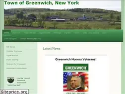 Sites similar to greenwichny.org