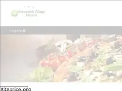 Sites similar to greenwichpizzaweho.com