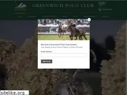 Sites similar to greenwichpoloclub.com