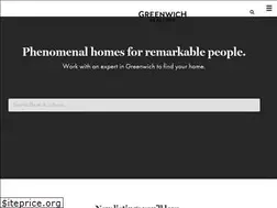 Sites similar to greenwichrealtors.com
