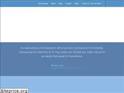 Sites similar to greenwichseo.com