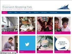 Sites similar to greenwichshoppingpark.co.uk