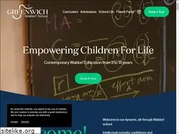 Sites similar to greenwichsteinerschool.org.uk