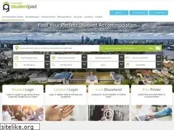 Sites similar to greenwichstudentpad.co.uk