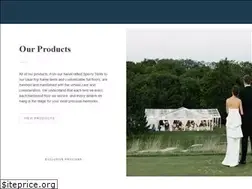 Sites similar to greenwichtent.com