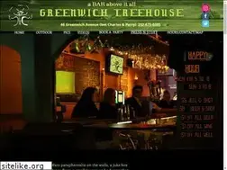 Sites similar to greenwichtreehouse.com