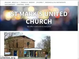 Sites similar to greenwichunitedchurch.org.uk