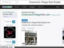 Sites similar to greenwichvillageinfo.com