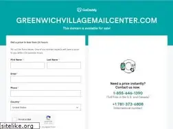 Sites similar to greenwichvillagemailcenter.com