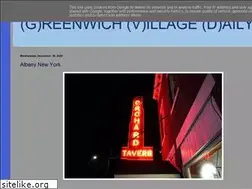Sites similar to greenwichvillagenydailyphoto.blogspot.com