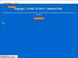 Sites similar to greenwichvillageyouthcouncil.net