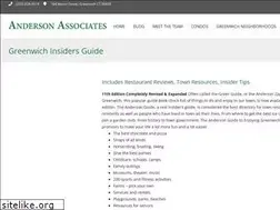 Sites similar to greenwichvolunteerguide.com