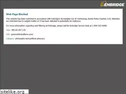 Sites similar to greenwichwindfarm.com