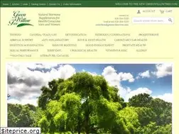 Sites similar to greenwillowtree.com
