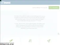 Sites similar to greenwillto.ca