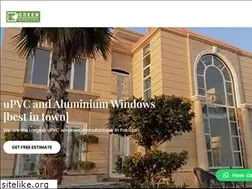 Sites similar to greenwindows.pk