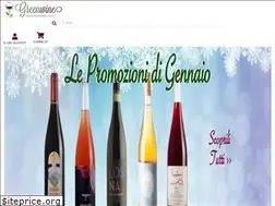 Sites similar to greenwine.it