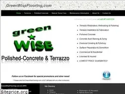 Sites similar to greenwiseflooring.com