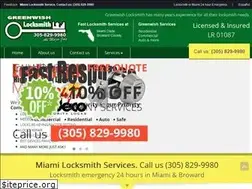 Sites similar to greenwishlocksmith.com