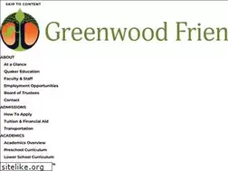 Sites similar to greenwood-friends.org