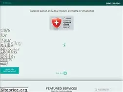 Sites similar to greenwood-perio.com