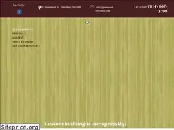 Sites similar to greenwood-structures.com