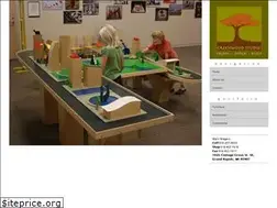 Sites similar to greenwood-studio.com