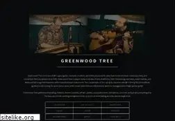 Sites similar to greenwood-tree.com