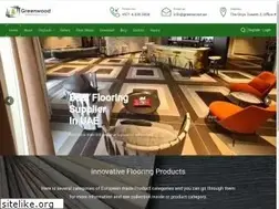 Sites similar to greenwood.ae
