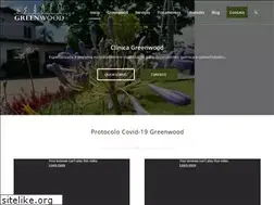 Sites similar to greenwood.com.br