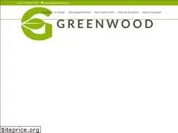 Sites similar to greenwood.ma